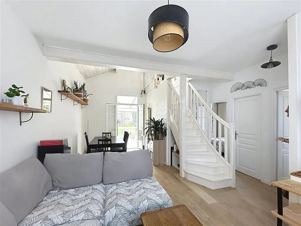 Maison à vendre, 60m², Rambouillet