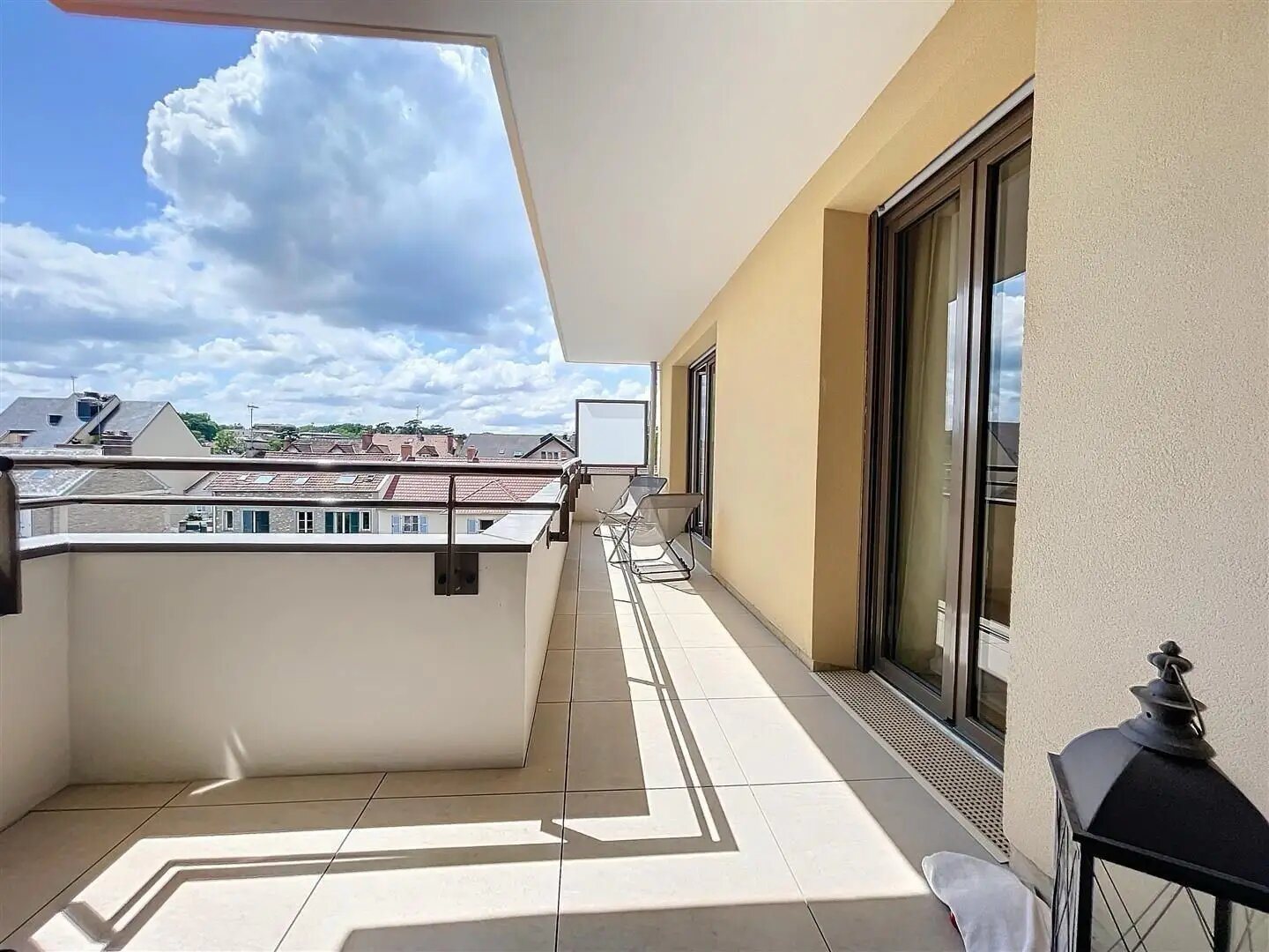 Appartement à vendre, 94m², Rambouillet