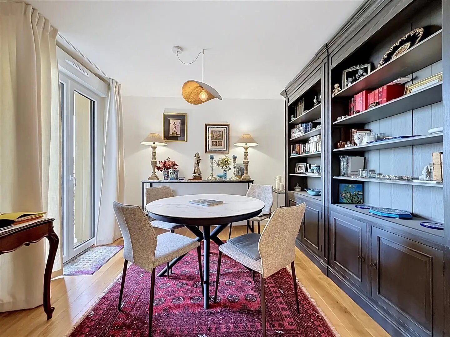 Appartement à vendre, 94m², Rambouillet