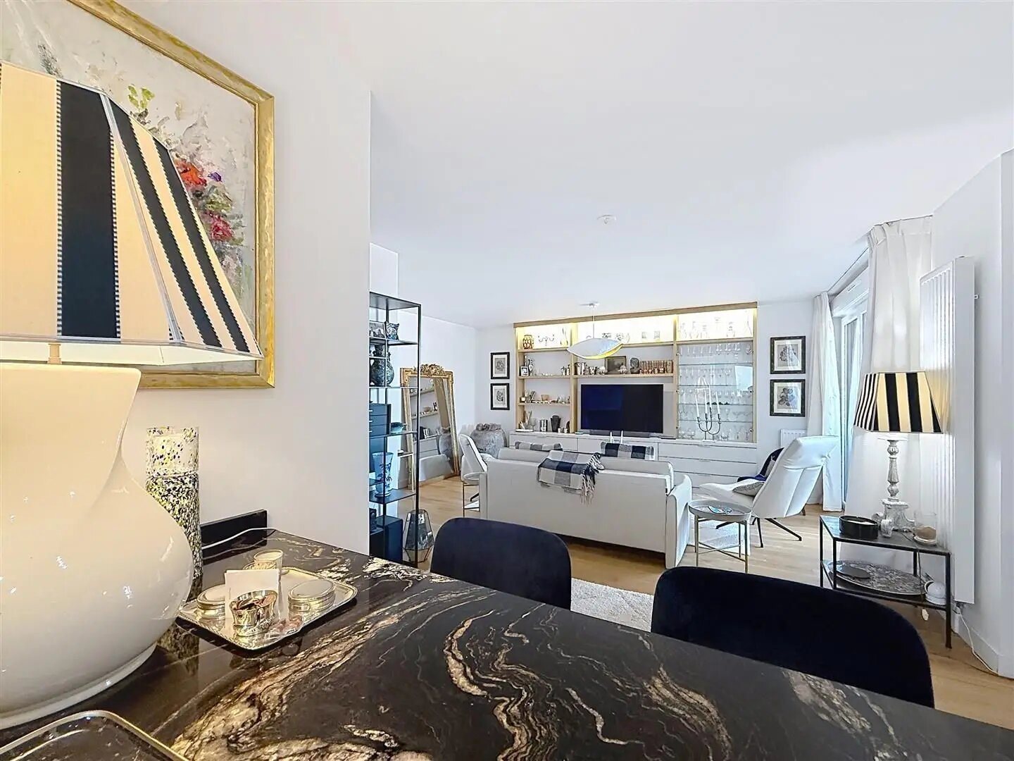 Appartement à vendre, 94m², Rambouillet