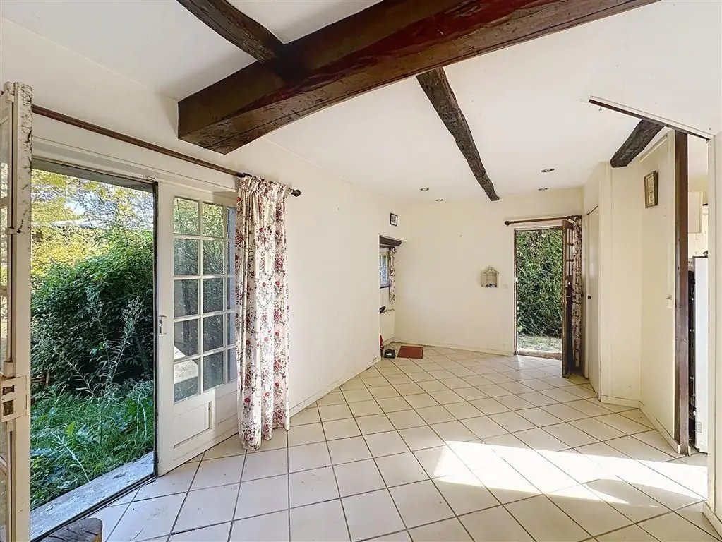 Maison à vendre, 70m², La Celle-les-Bordes