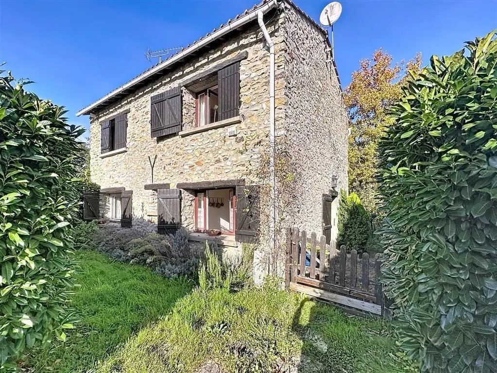 Maison à vendre, 70m², La Celle-les-Bordes