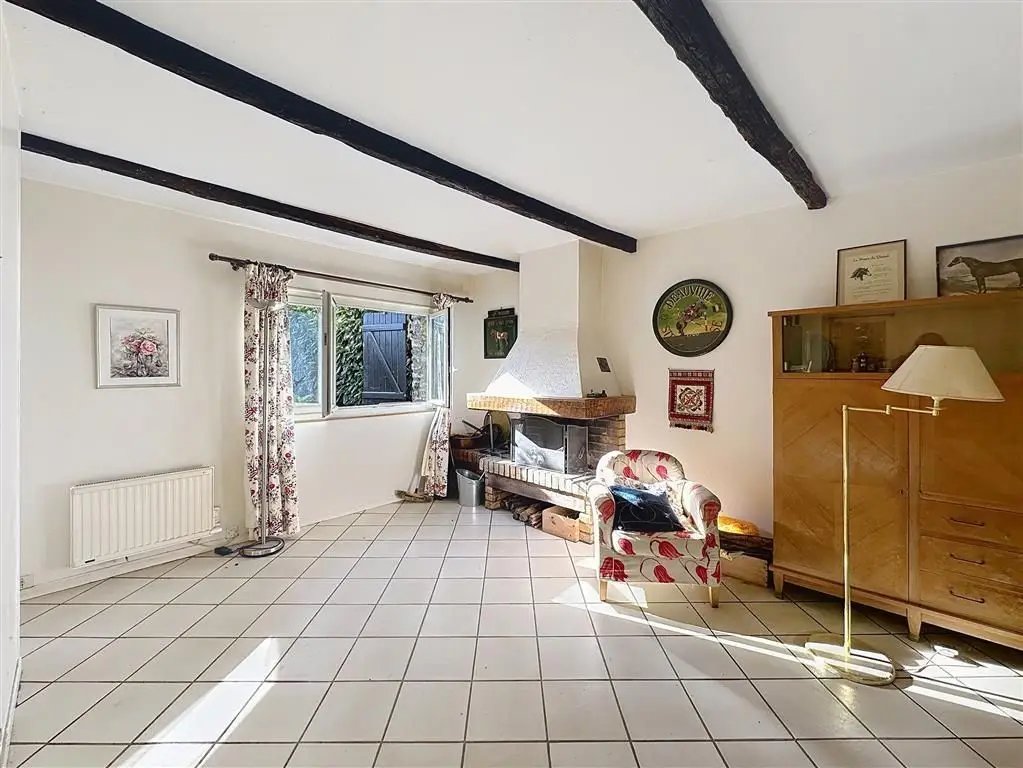 Maison à vendre, 70m², La Celle-les-Bordes