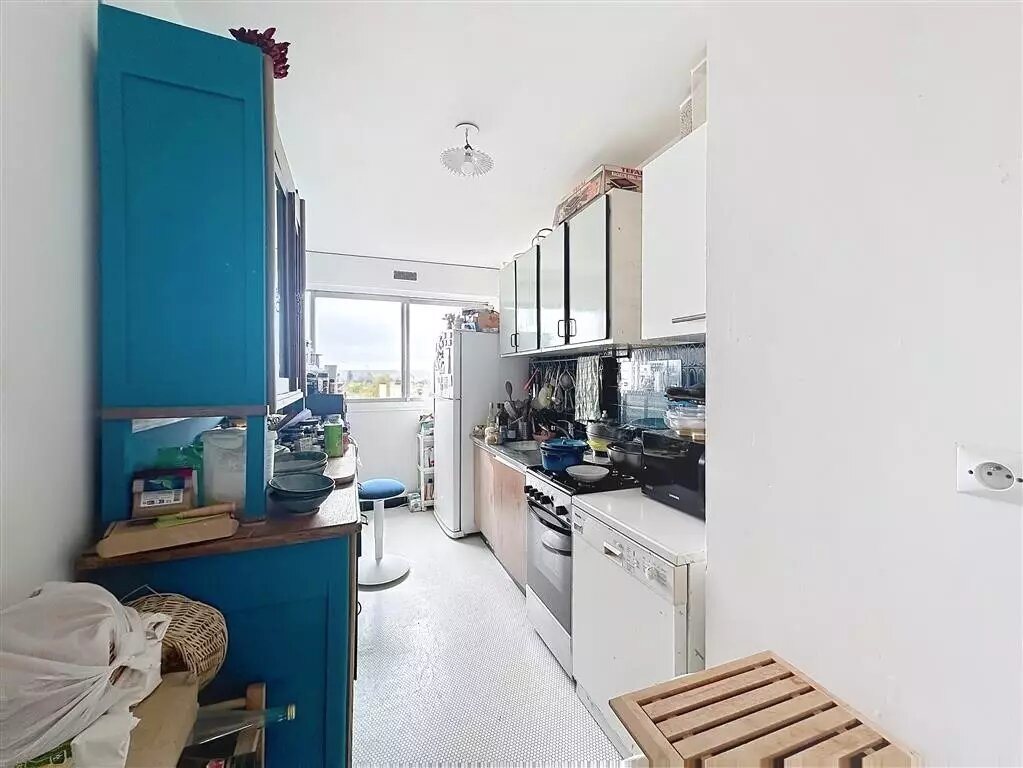 Appartement à vendre, 69m², Rambouillet