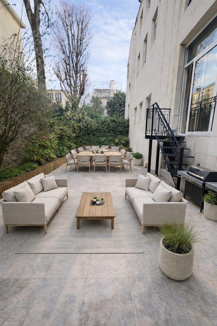 Appartement à vendre, 147m², Neuilly-sur-Seine