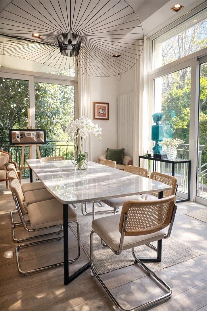 Appartement à vendre, 147m², Neuilly-sur-Seine