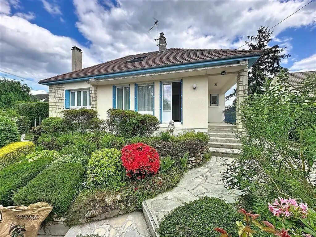 Maison à vendre, 114m², Rambouillet