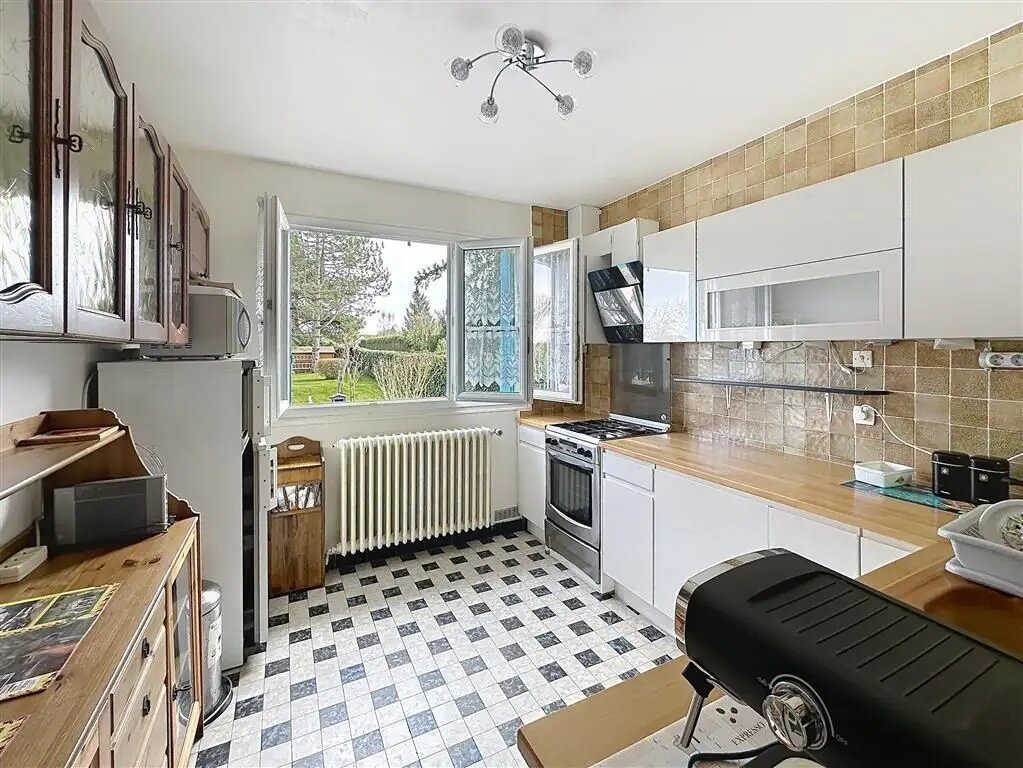 Maison à vendre, 114m², Rambouillet