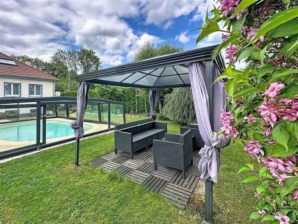 Maison à vendre, 114m², Rambouillet