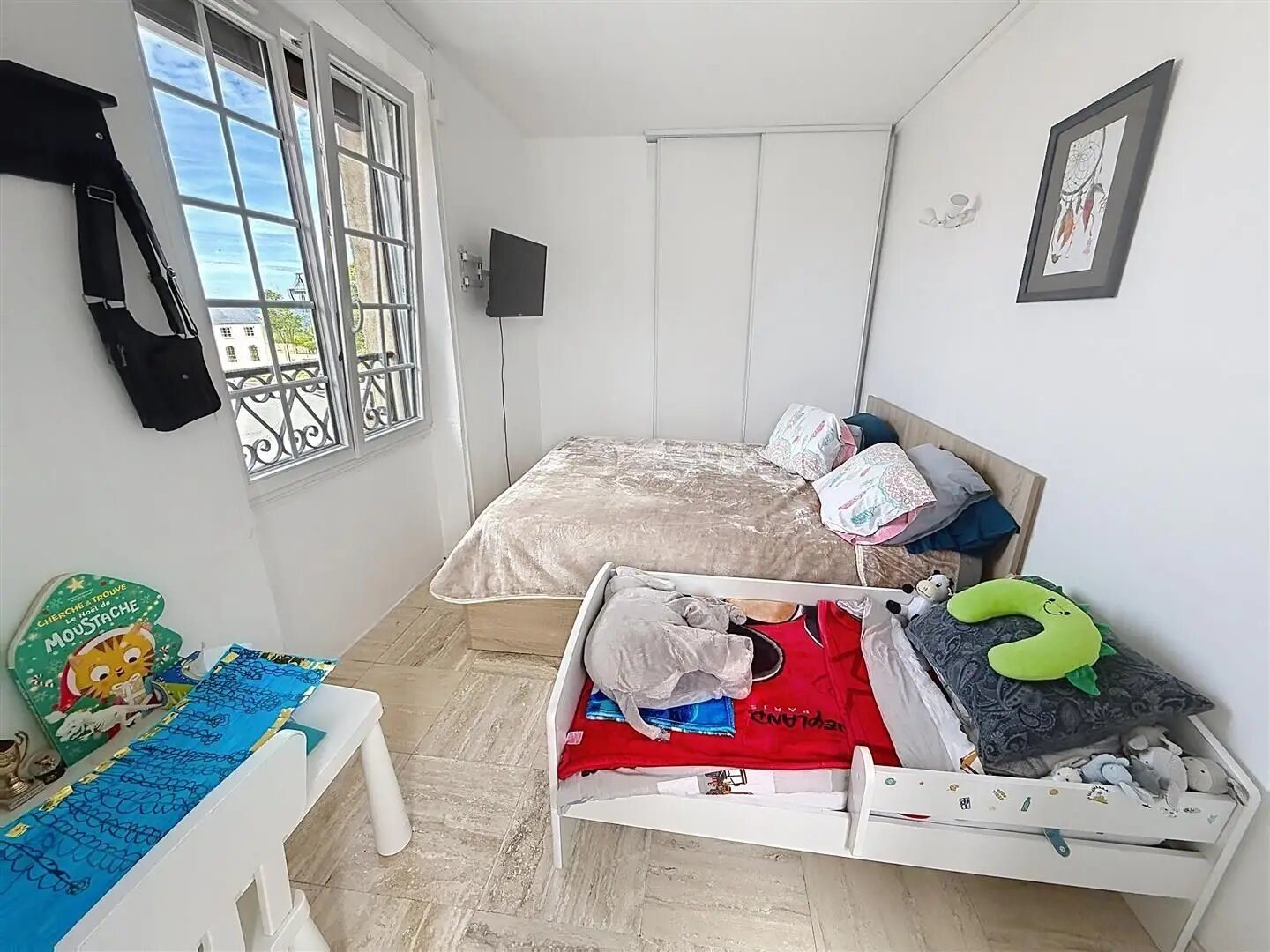 Appartement à vendre, 38m², Les Essarts-le-Roi