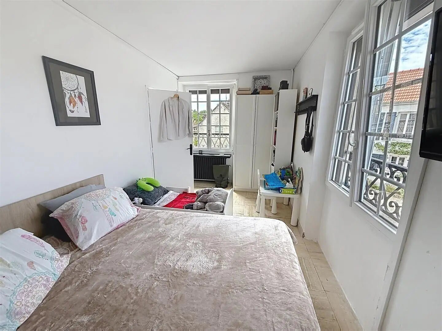 Appartement à vendre, 38m², Les Essarts-le-Roi