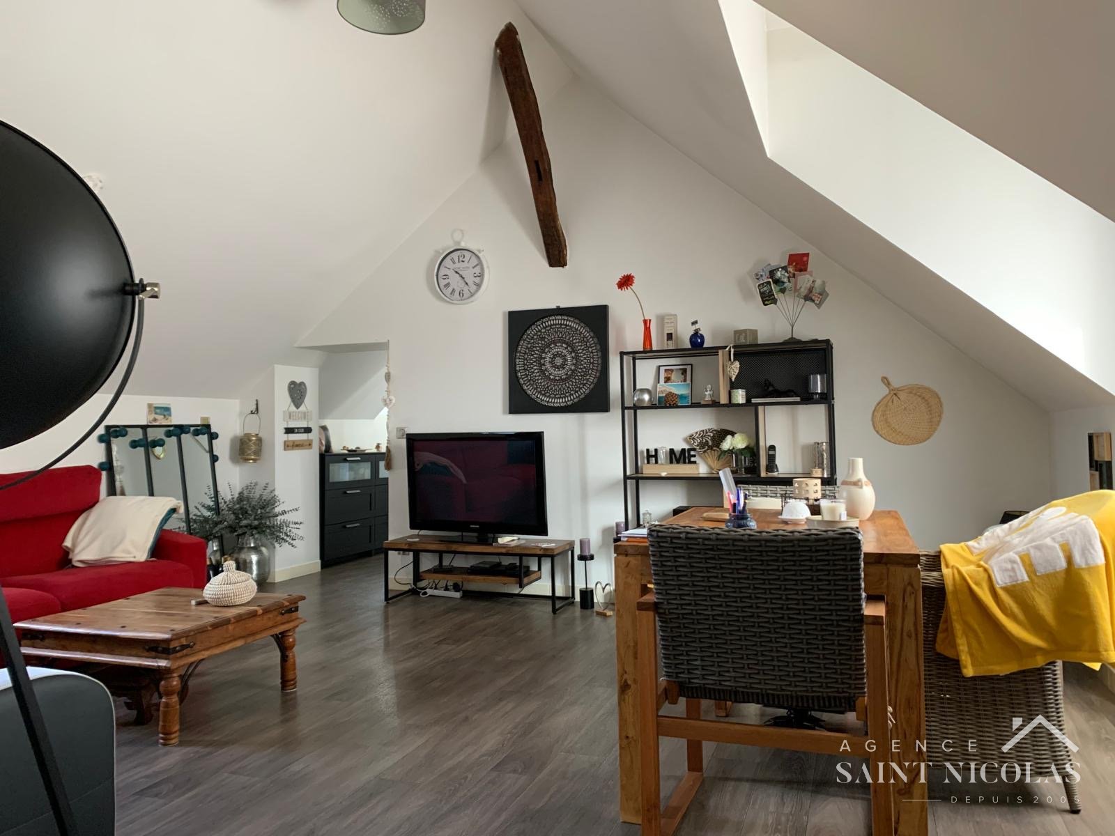 Appartement à vendre, 71m², Meulan-en-Yvelines