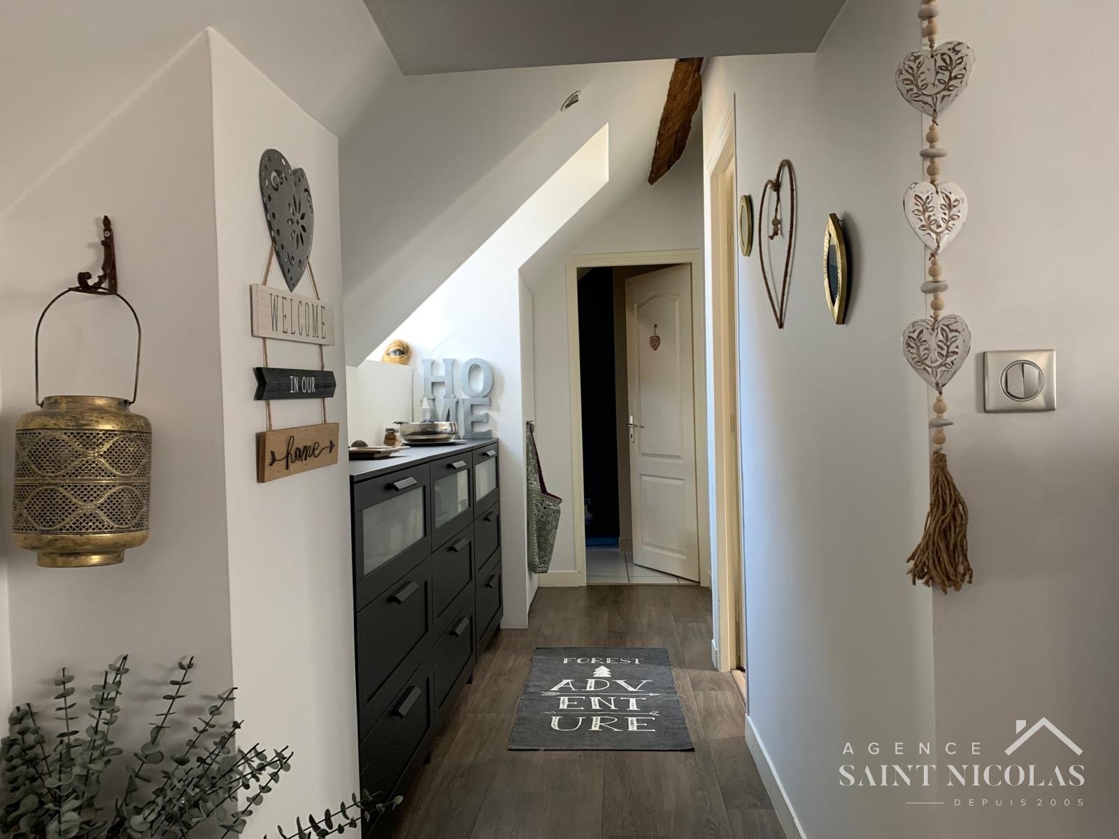 Appartement à vendre, 71m², Meulan-en-Yvelines