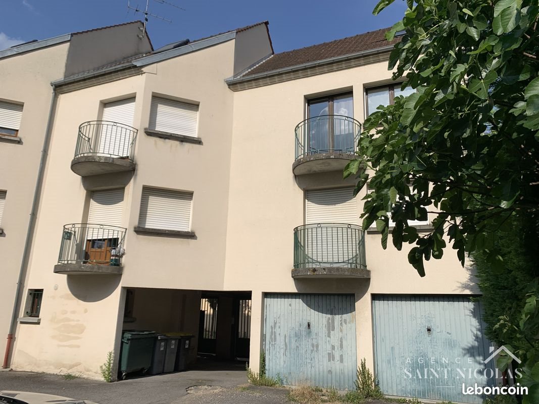 Appartement à vendre, 77m², Meulan-en-Yvelines