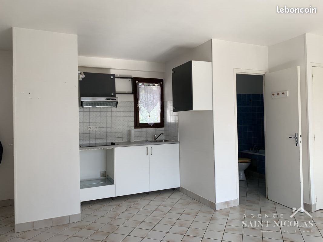 Appartement à vendre, 77m², Meulan-en-Yvelines