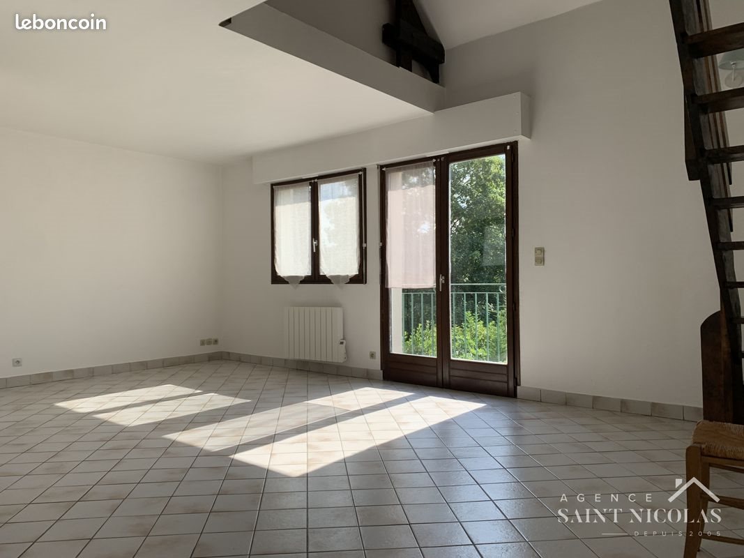 Appartement à vendre, 77m², Meulan-en-Yvelines