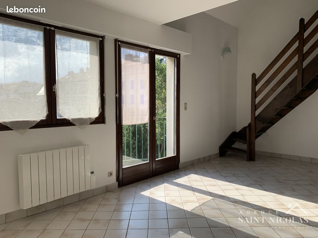 Appartement à vendre, 77m², Meulan-en-Yvelines