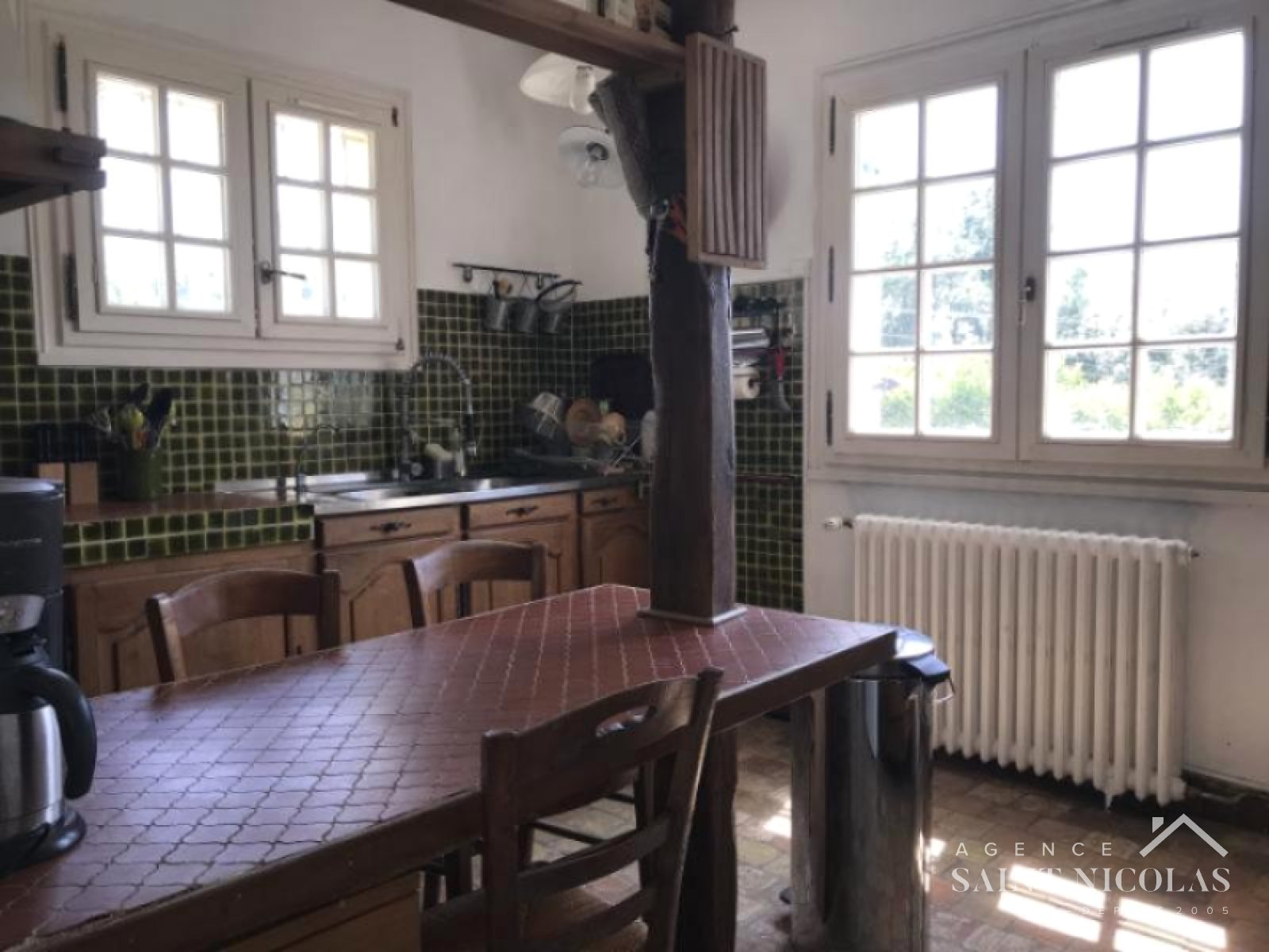 Maison à vendre, 115m², Mézy-sur-Seine