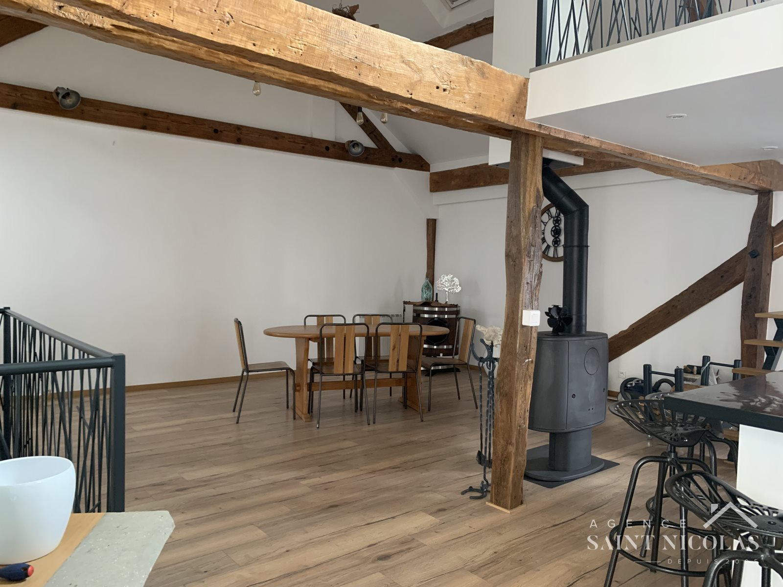 Maison à vendre, 215m², Gaillon-sur-Montcient
