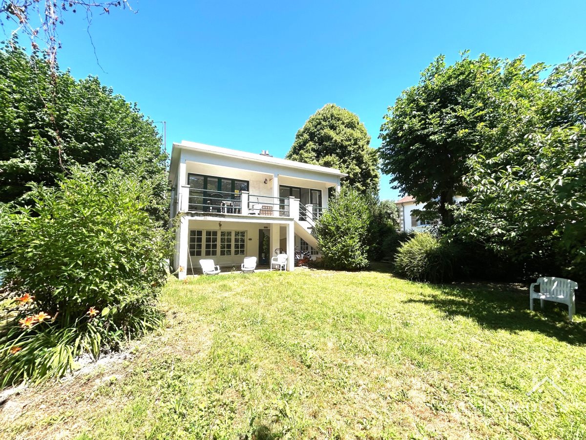 Maison à vendre, 98m², Gaillon-sur-Montcient