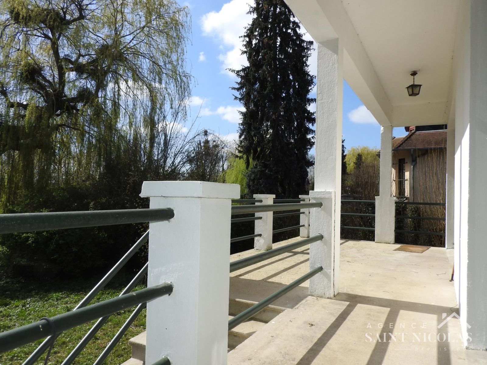 Maison à vendre, 98m², Gaillon-sur-Montcient