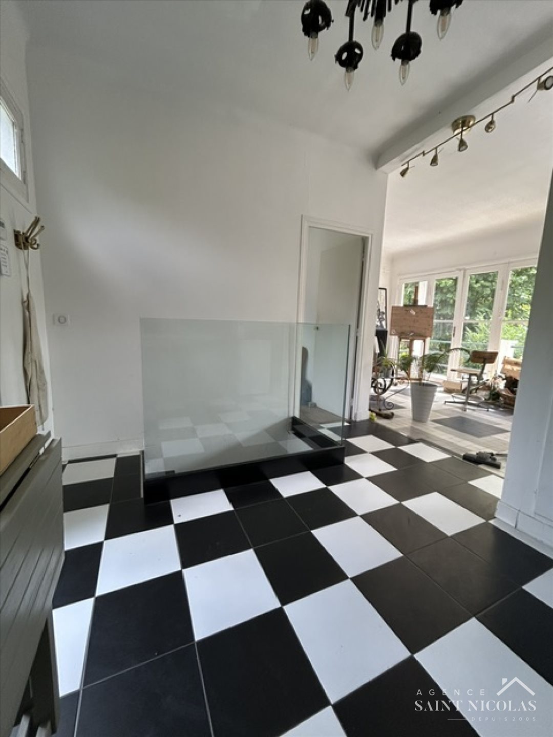 Maison à vendre, 98m², Gaillon-sur-Montcient