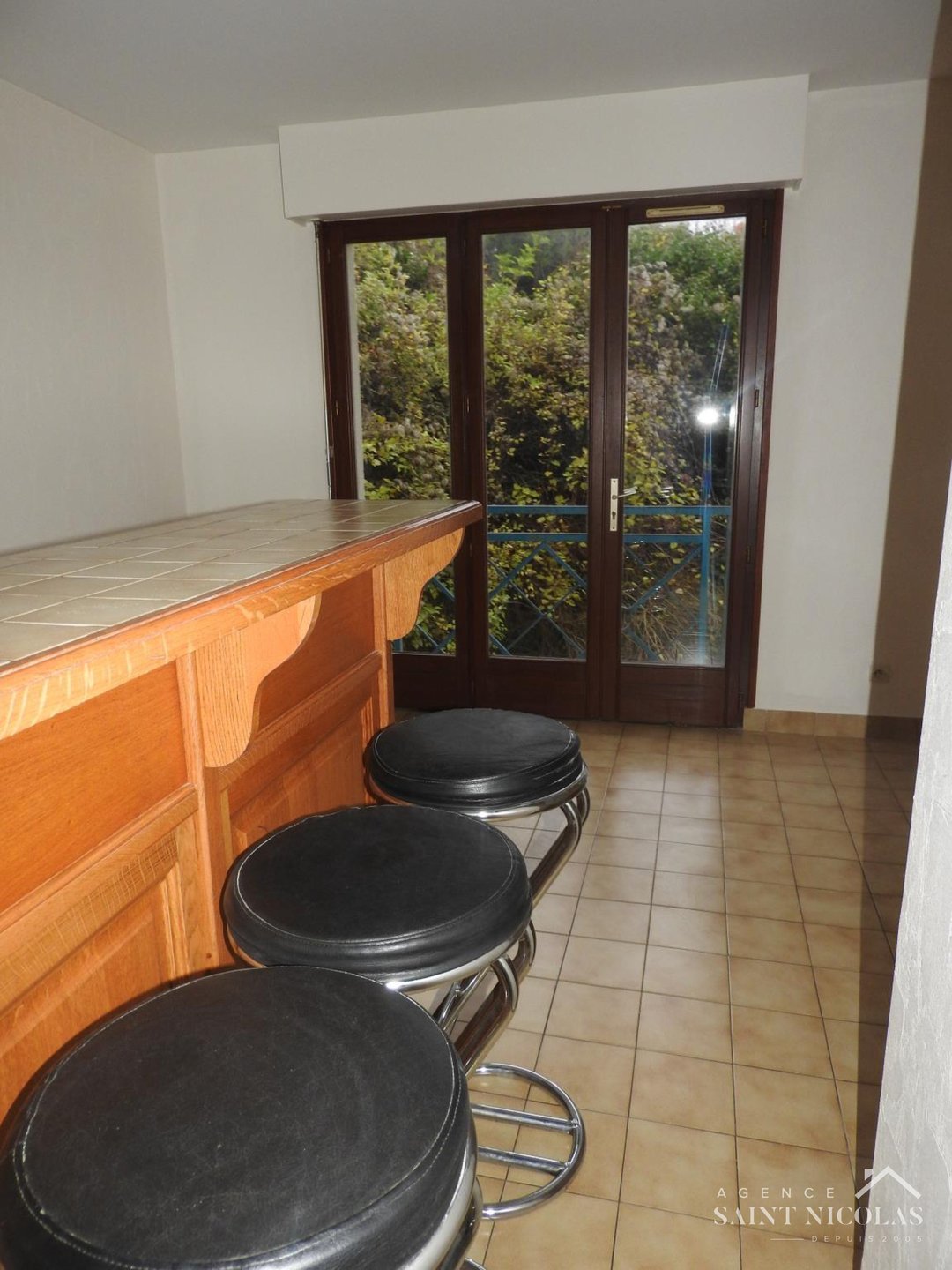 Appartement à vendre, 35m², Meulan-en-Yvelines