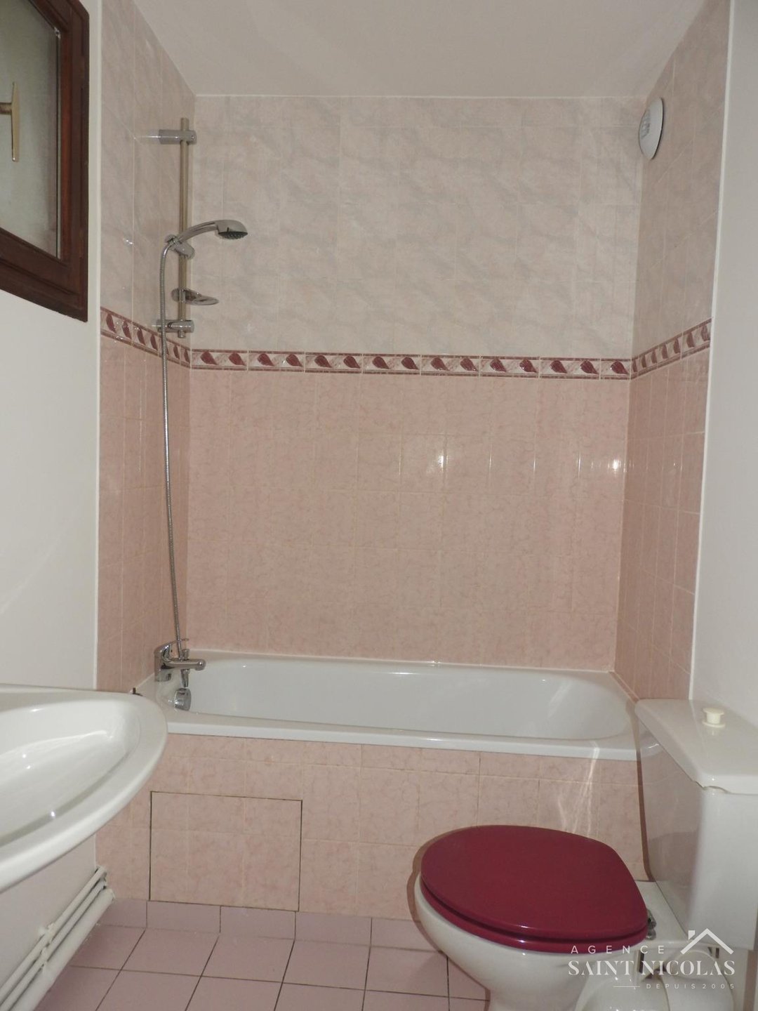 Appartement à vendre, 35m², Meulan-en-Yvelines