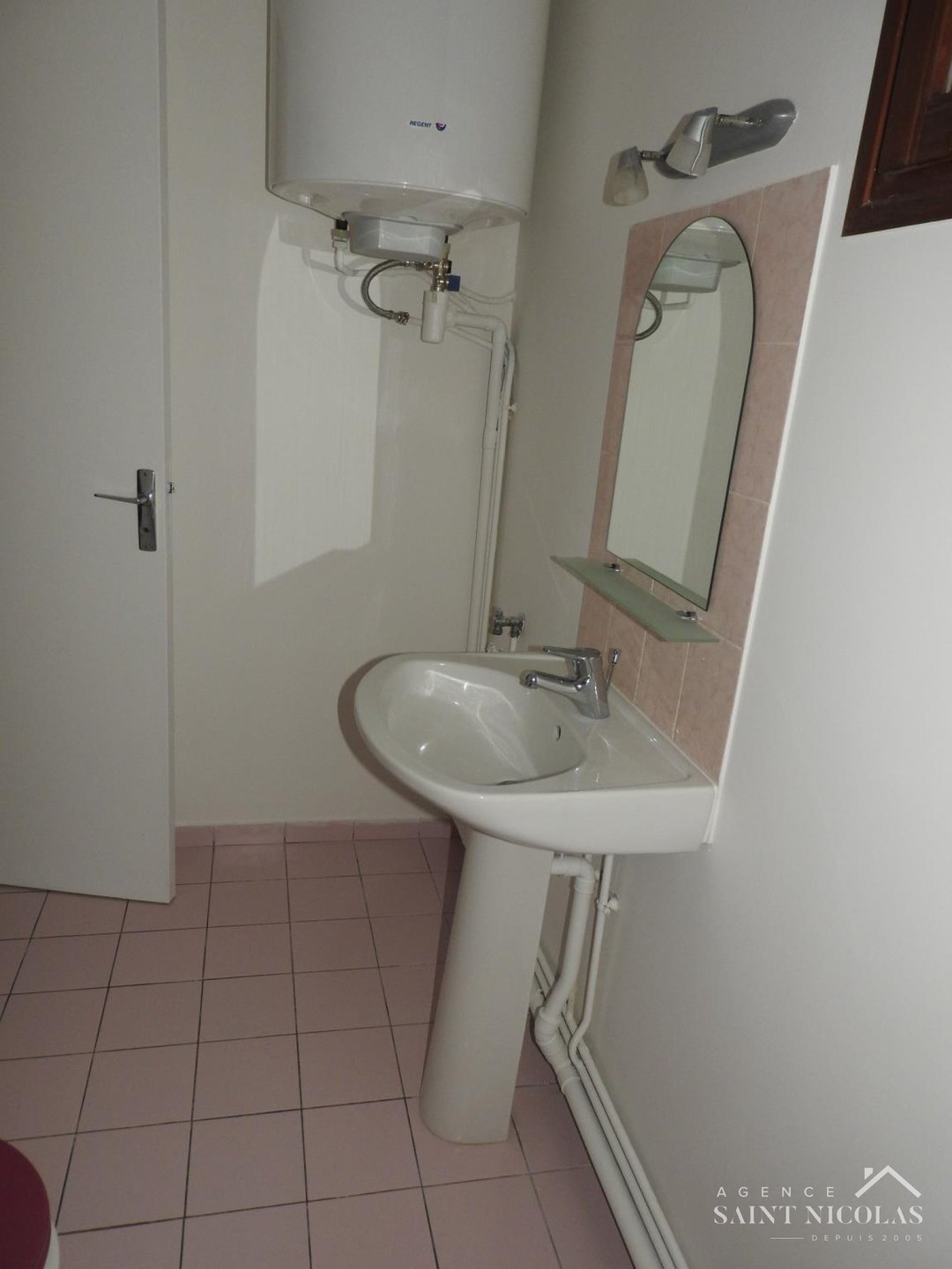 Appartement à vendre, 35m², Meulan-en-Yvelines