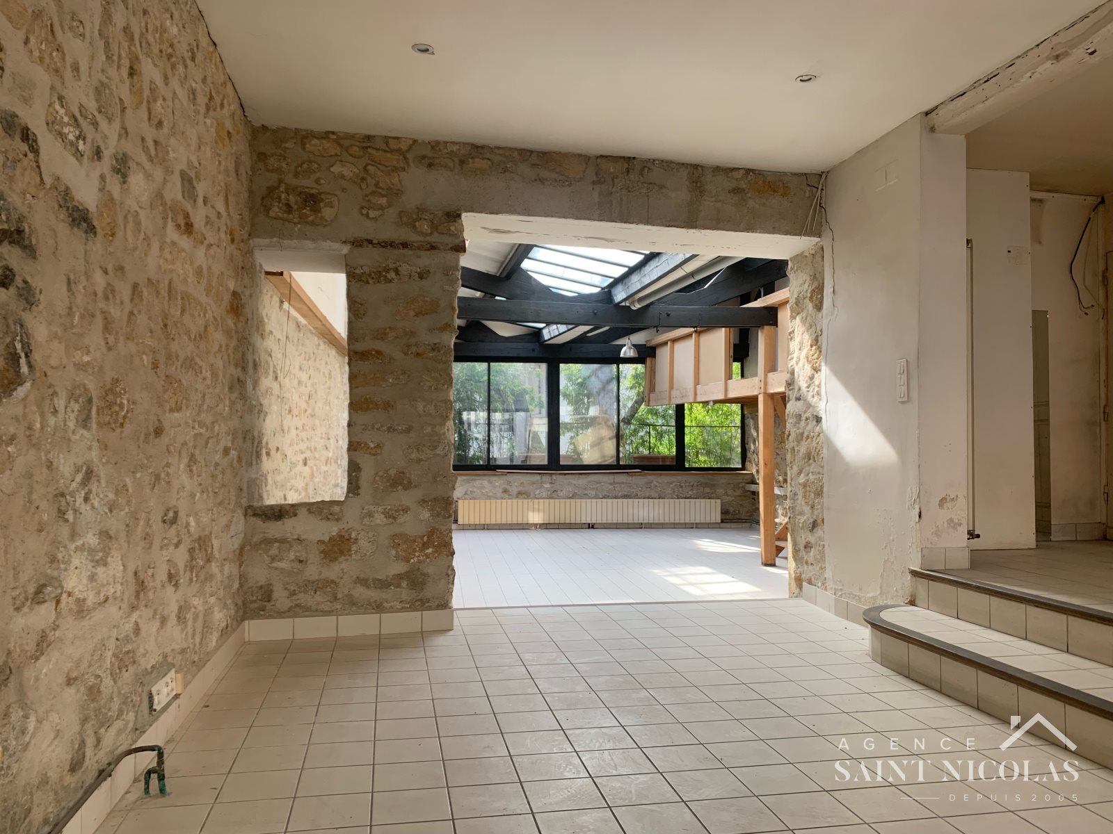 Appartement à vendre, 96m², Gaillon-sur-Montcient