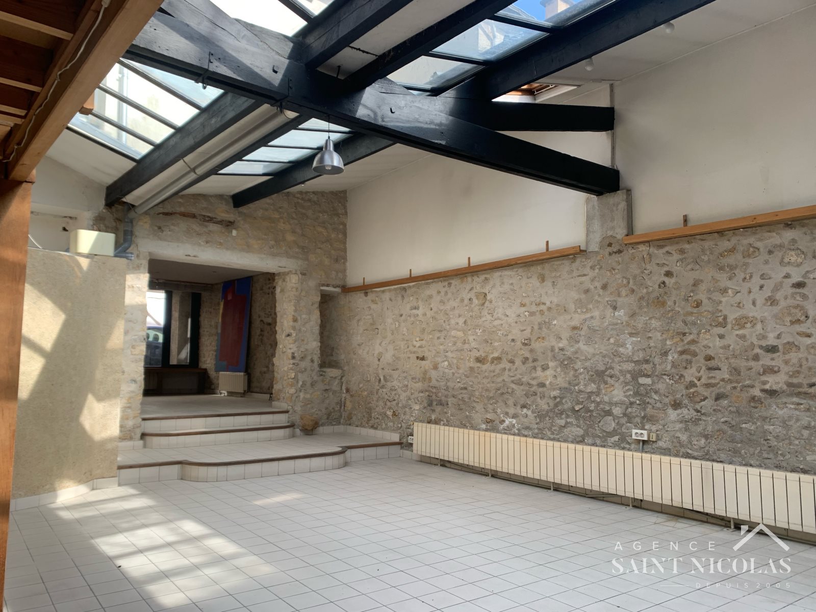 Appartement à vendre, 96m², Gaillon-sur-Montcient