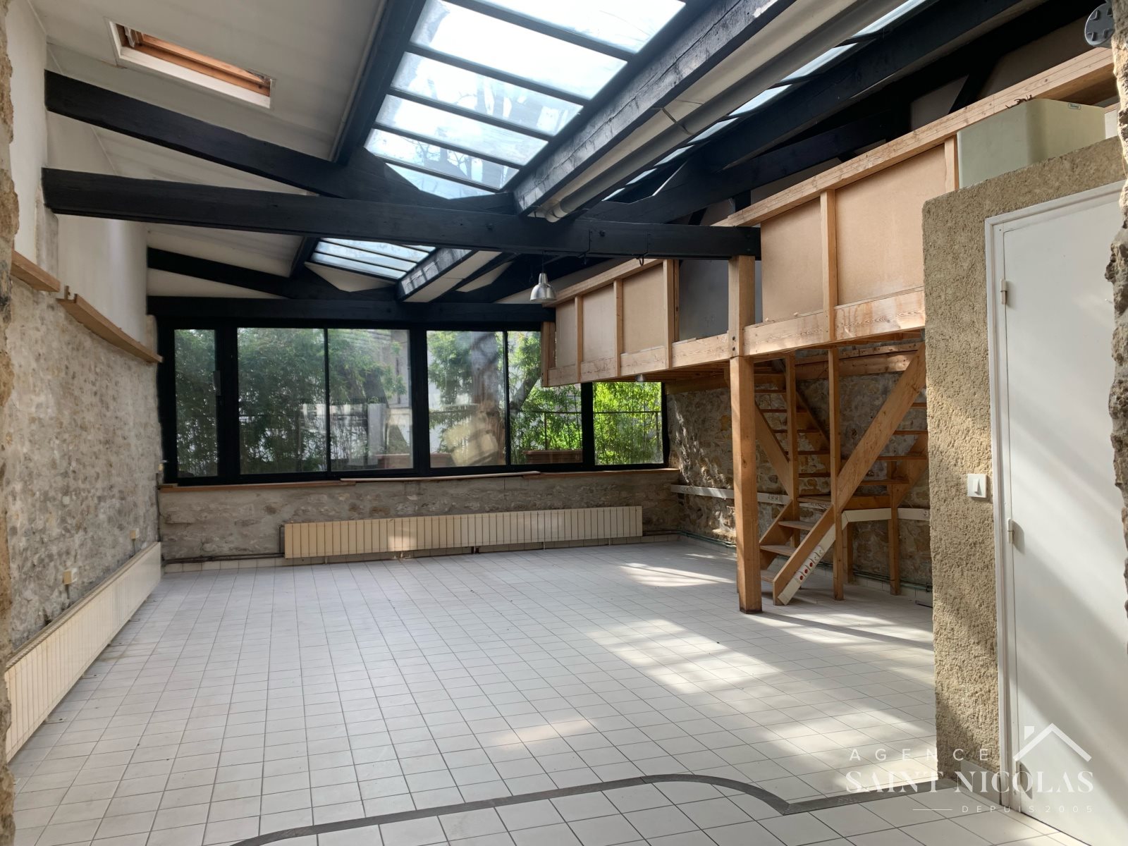 Appartement à vendre, 96m², Gaillon-sur-Montcient