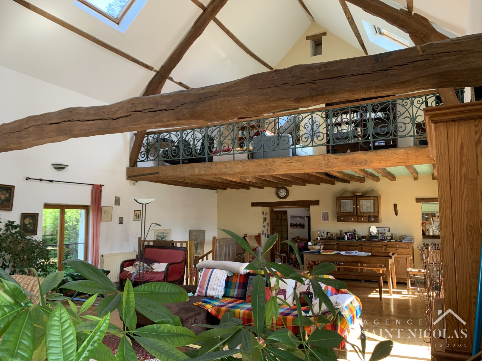 Maison à vendre, 294m², Juziers