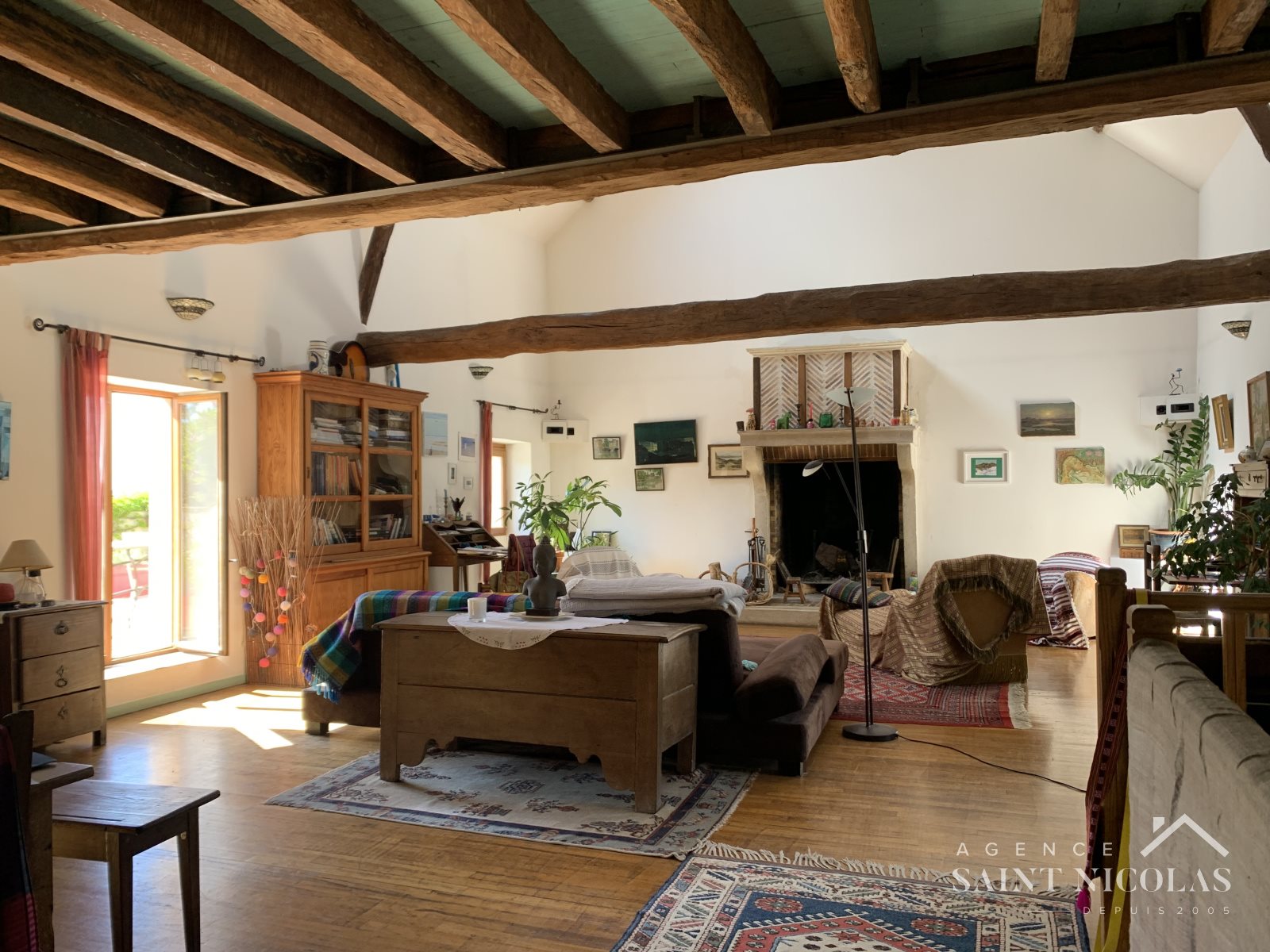 Maison à vendre, 294m², Juziers