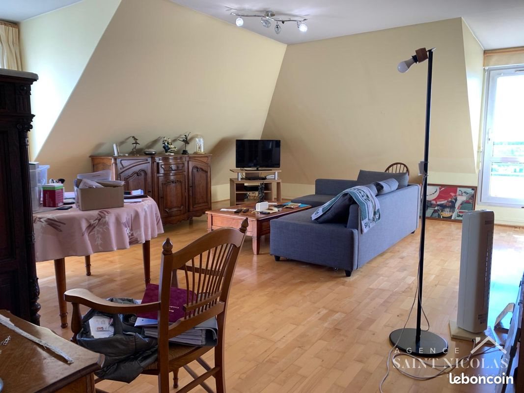 Appartement à vendre, 110m², Meulan-en-Yvelines