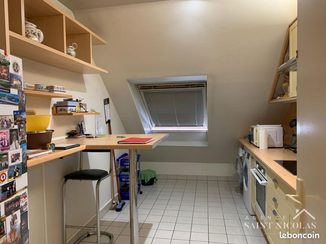 Appartement à vendre, 110m², Meulan-en-Yvelines
