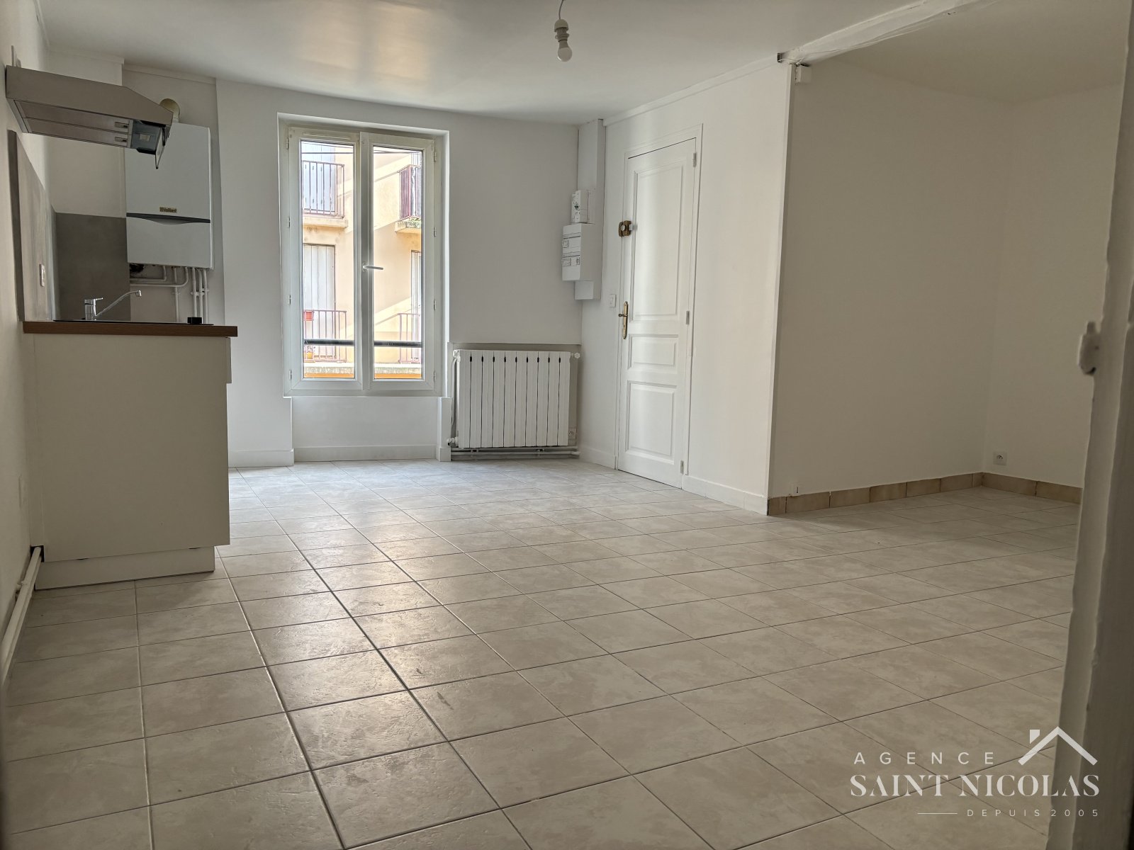 Appartement à louer, 51m², Gaillon-sur-Montcient