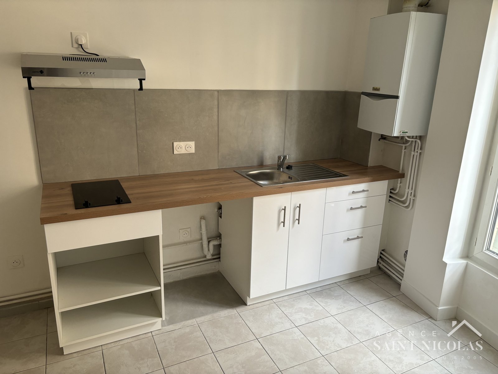 Maison à louer, 51m², Meulan-en-Yvelines