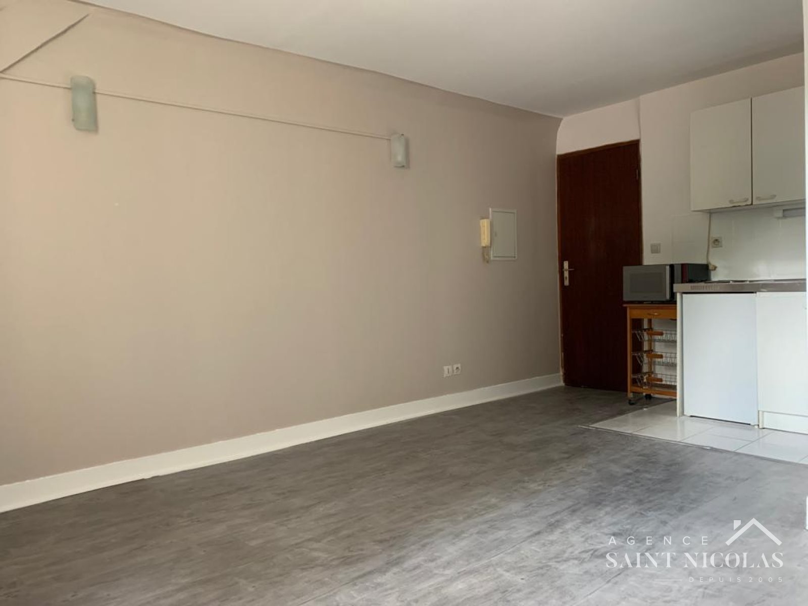 Appartement à vendre, 22m², Meulan-en-Yvelines