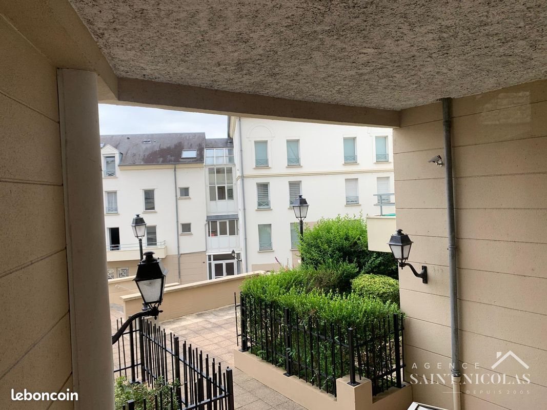 Appartement à vendre, 27m², Meulan-en-Yvelines