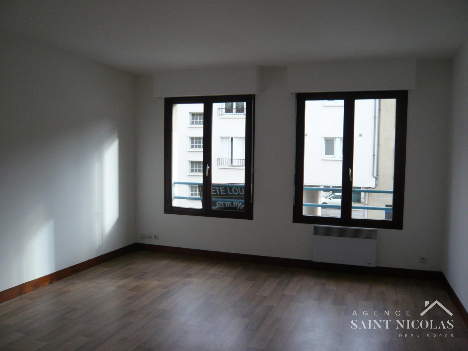 Appartement à vendre, 23m², Meulan-en-Yvelines