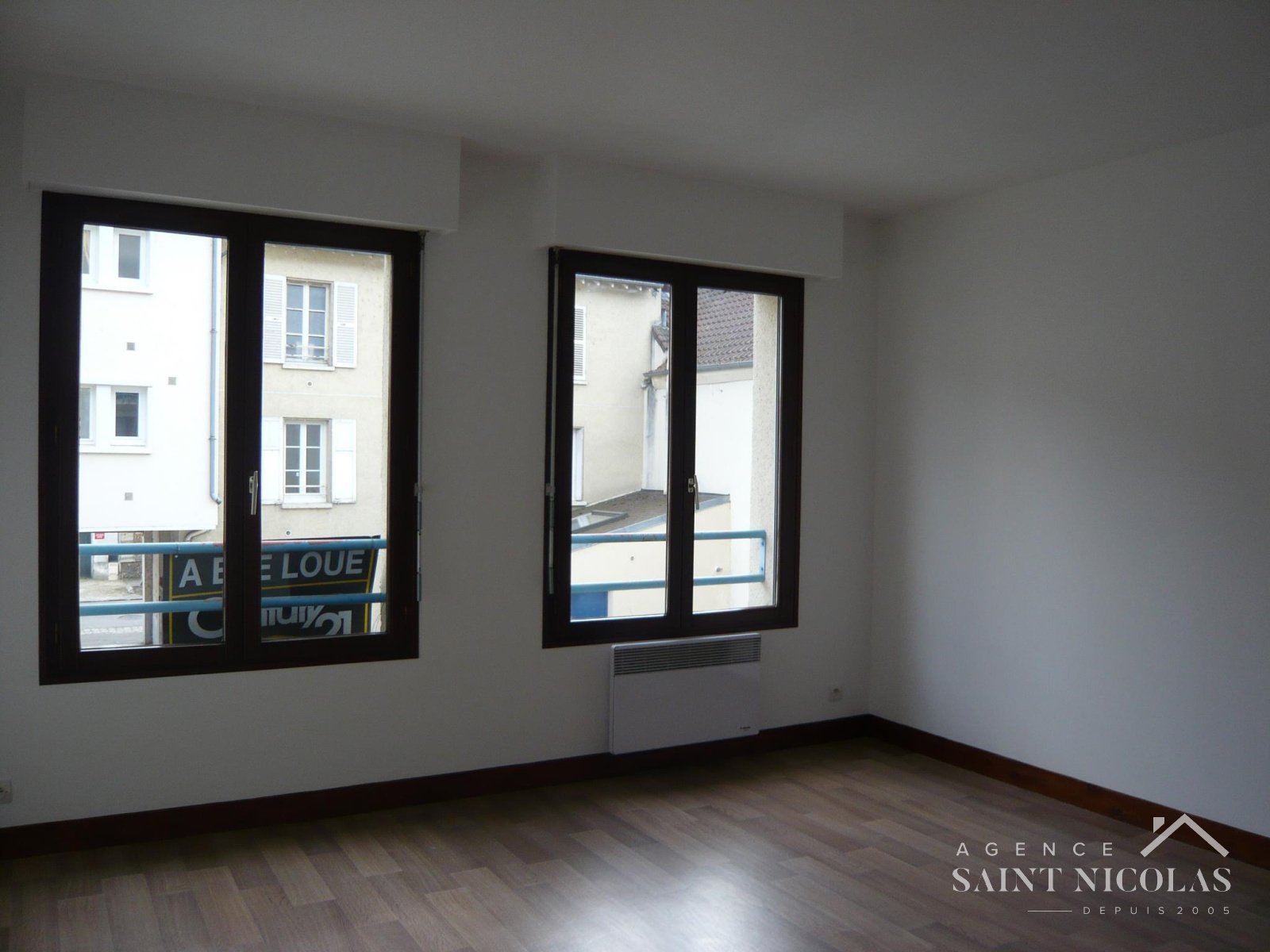 Appartement à vendre, 23m², Meulan-en-Yvelines