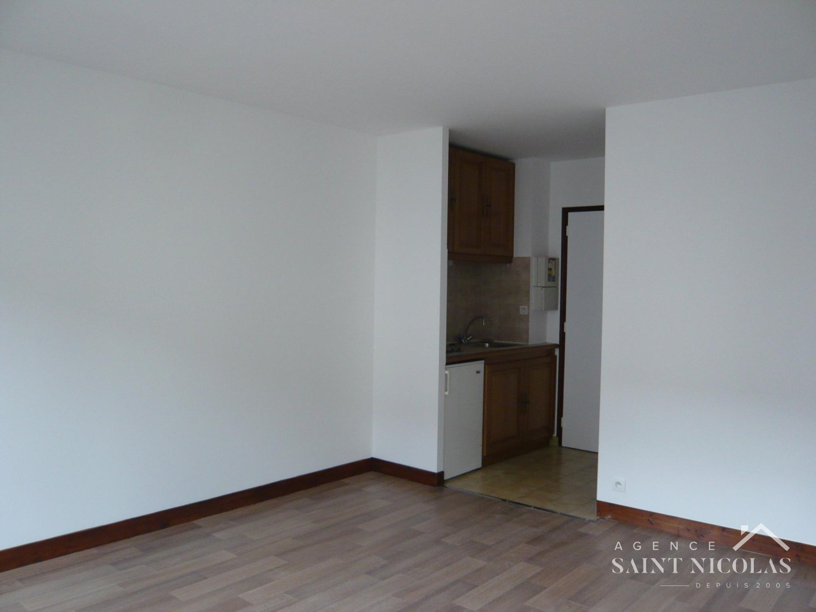 Appartement à vendre, 23m², Meulan-en-Yvelines