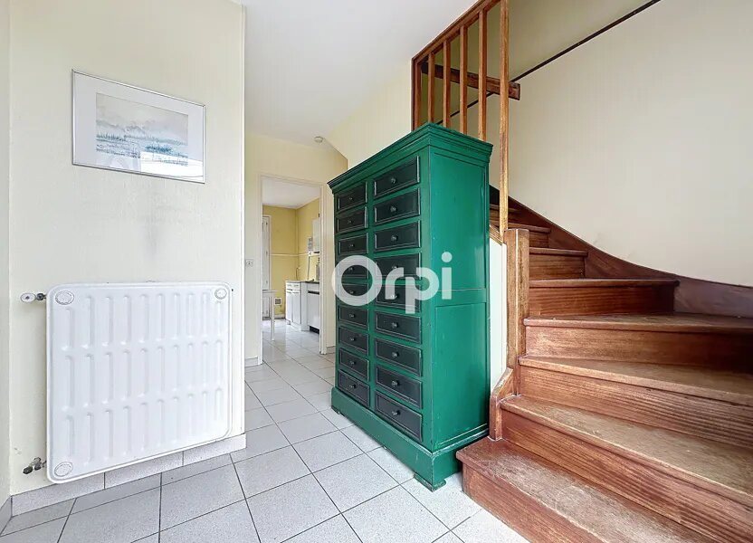 Maison à vendre, 81m², Ribécourt-Dreslincourt