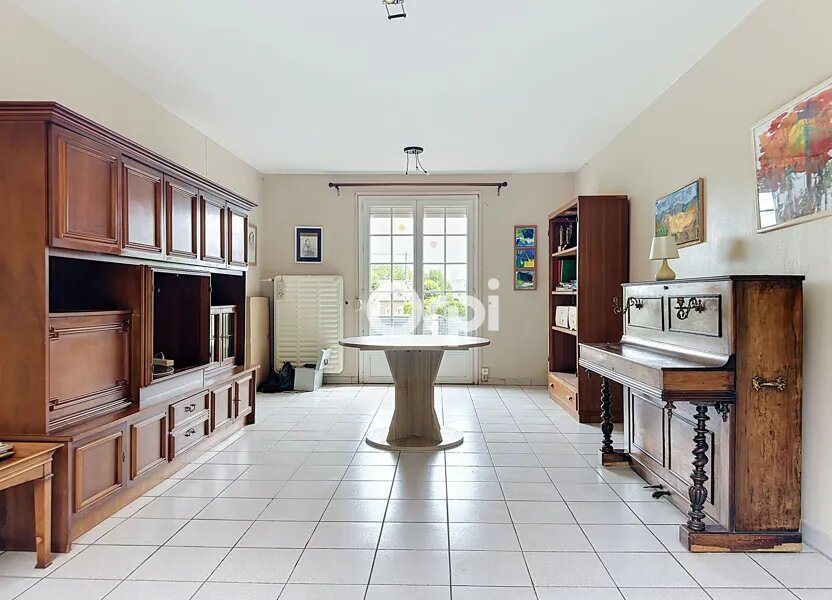 Maison à vendre, 81m², Ribécourt-Dreslincourt