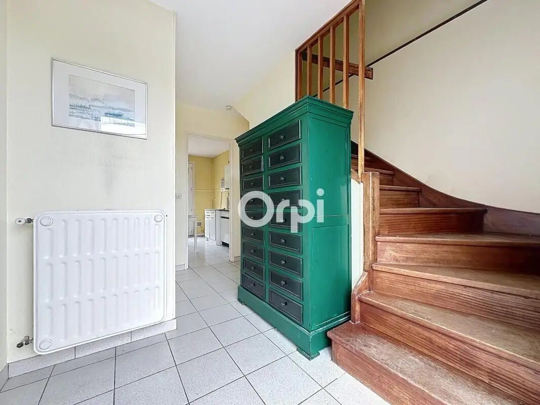 Maison à vendre, 81m², Ribécourt-Dreslincourt