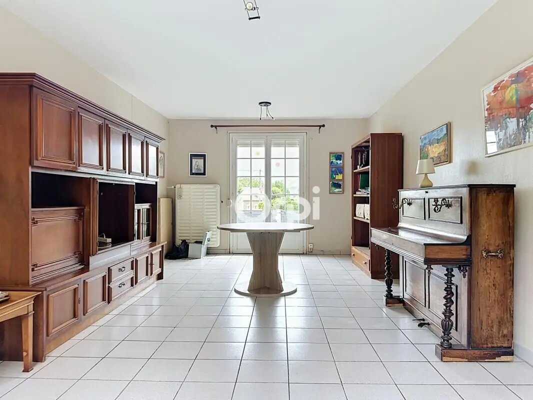 Maison à vendre, 81m², Ribécourt-Dreslincourt