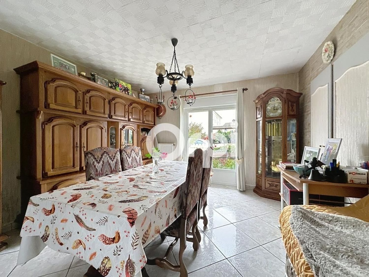 Maison à vendre, 89m², Ribécourt-Dreslincourt