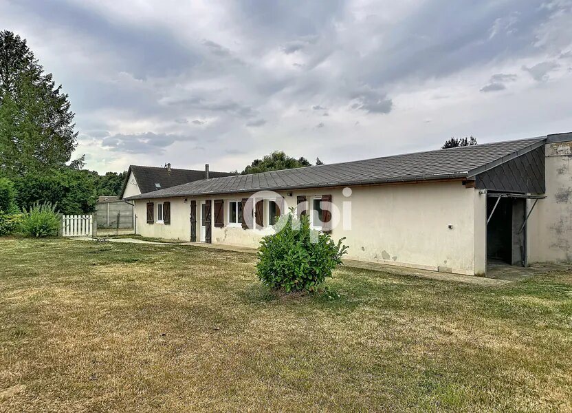 Maison à vendre, 67m², Carlepont