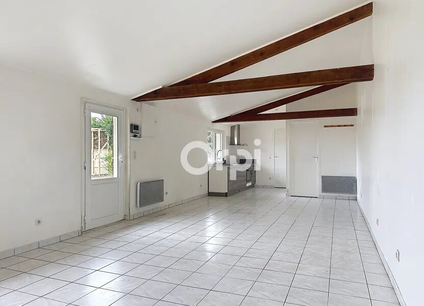 Maison à vendre, 67m², Carlepont